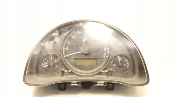 Skoda Citigo Clock 1ST920861H