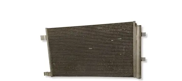 Renault Kangoo III A/C cooling radiator (condenser) 921004575R