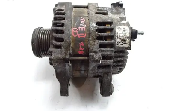 Generator/alternator