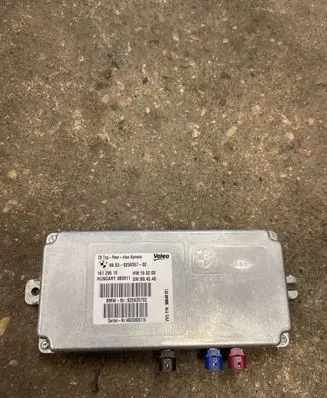 BMW X5 E70 Camera control unit module 9259357