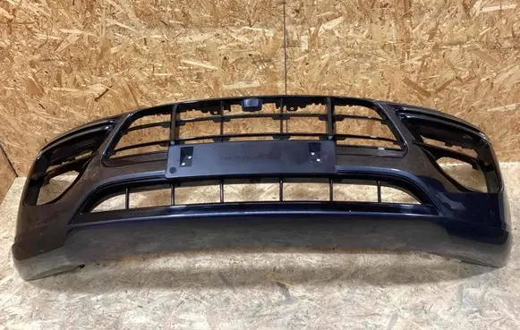 Porsche Macan (95B) Front bumper cross member 95B807221ACG2X 95b807221ac