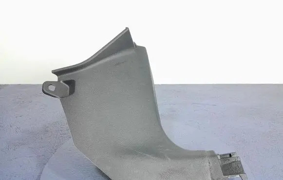 Nissan Qashqai Other sill/pillar trim element 66900-6UA0A