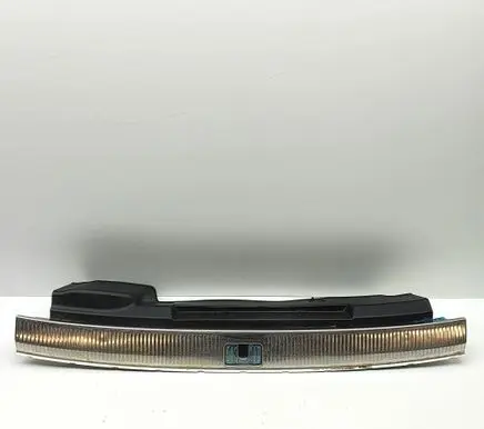 Audi Q7 4M Trunk/boot sill cover protection 4M0864483K