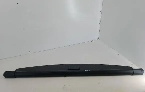 Volkswagen Touran I Parcel shelf load cover 1T0867871S