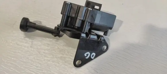 Ford Galaxy Vent window/glass motor 95VW14453BA 7M0847080