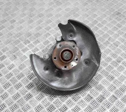 Audi A6 Allroad C7 Rear wheel hub 8R0505432F