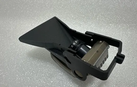 BMW 5 F10 F11 Windshield/windscreen camera 5WK44243 11868033 9199305