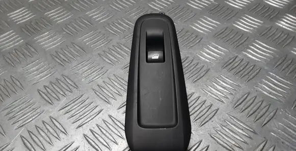 Peugeot 308 Electric window control switch 96777320 96762292