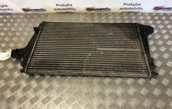 Audi A6 S6 C5 4B Intercooler radiator 4B0145805A