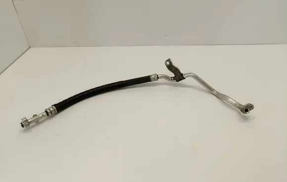 Air conditioning (A/C) pipe/hose