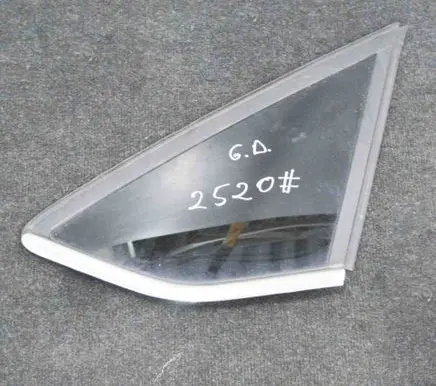 Ford Focus Rear side window BM51A297B00F 43R001604