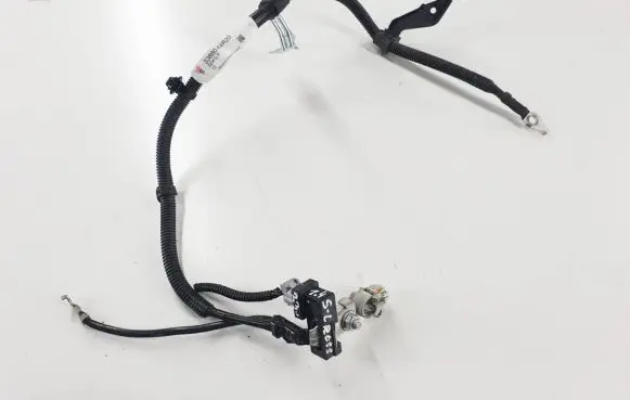 Suzuki SX4 S-Cross Negative earth cable (battery) 32810-74P00 1314000730