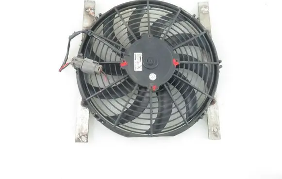 Suzuki Grand Vitara I Fan set VA10AP10