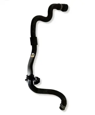 BMW 5 G30 G31 G38 Engine coolant pipe/hose 9326896