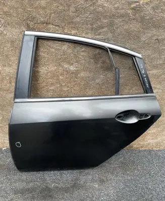 Mazda 6 Rear door