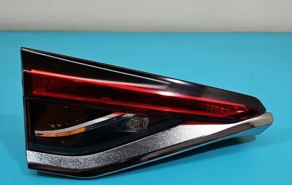Toyota Corolla E210 E21 Rear/tail lights 81590-02C21-00 IMPRK1451097
