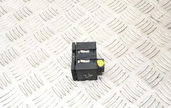 Panel lighting control switch