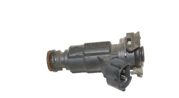 Peugeot 2008 I Fuel injector 9676017480