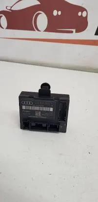 Audi A6 S6 C6 4F Door control unit/module 4F0959792E 4F0910793E 0033TFJ0001