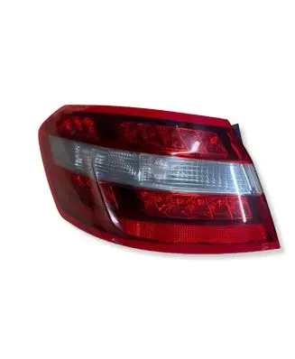 Mercedes-Benz E W212 Rear/tail lights A2129066601 775507 483001