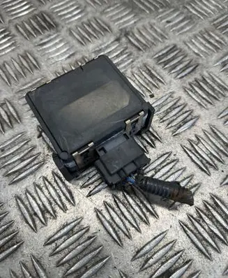 Nissan Qashqai Distronic sensor radar 284384EA5B