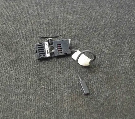 Tesla Model S Aerial antenna filter 101200201B