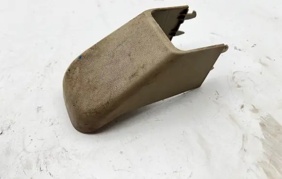 Toyota Land Cruiser (J120) Seat trim 7212360080