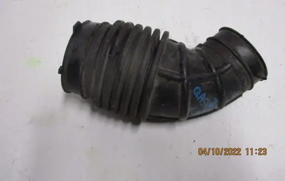 Nissan Qashqai Fuel injection high pressure pump 