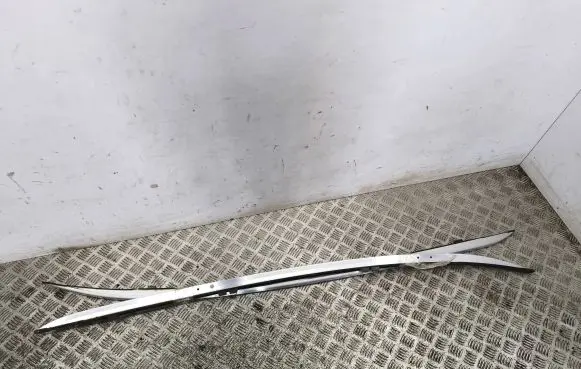 Honda HR-V Roof bar rail
