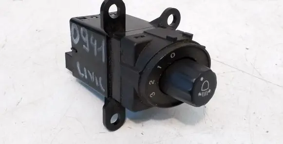 Honda Civic Headlight level height control switch M30424