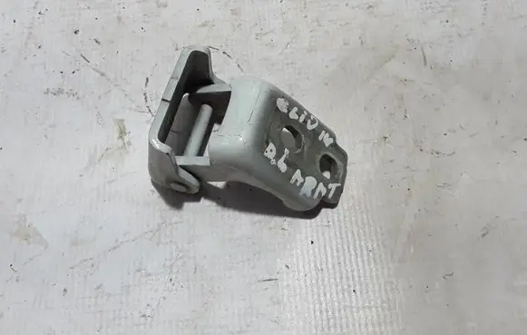 Renault Clio IV Rear door lower hinge