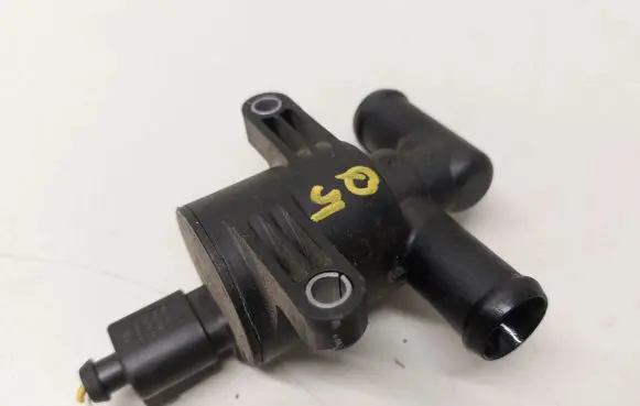 Audi Q5 SQ5 Electric auxiliary coolant/water pump 4H0121671D