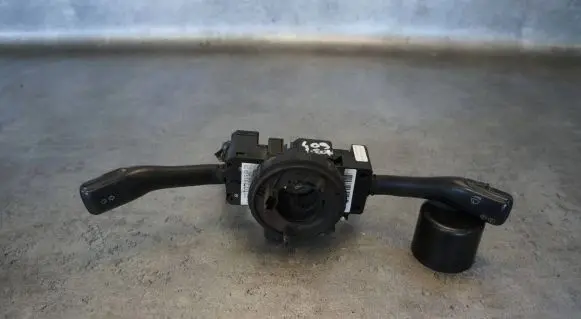 Seat Leon (1M) Wiper turn signal indicator stalk/switch 4B0953503F 8L0953513G