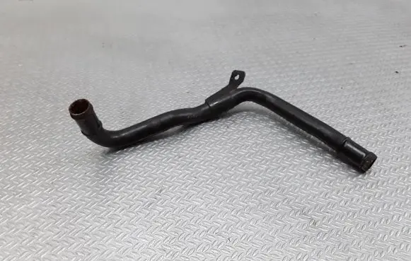 Jaguar XF X250 Engine coolant pipe/hose