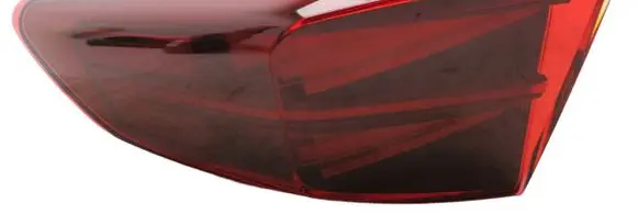 Cupra Formentor Rear/tail lights 5FF945207A