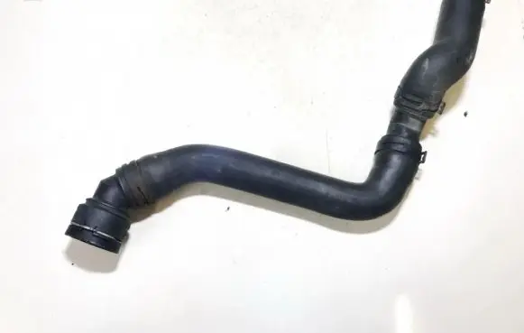 Skoda Octavia Mk1 (1U) Engine coolant pipe/hose 1j0122101a