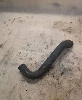BMW 7 E32 Engine coolant pipe/hose 