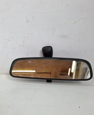 KIA Sorento Rear view mirror (interior)