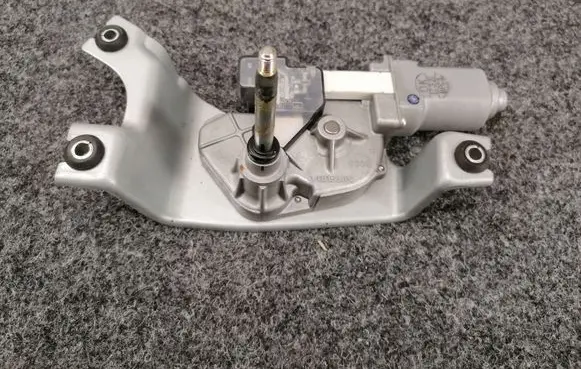 BMW X5 F15 Rear window wiper motor 7318710