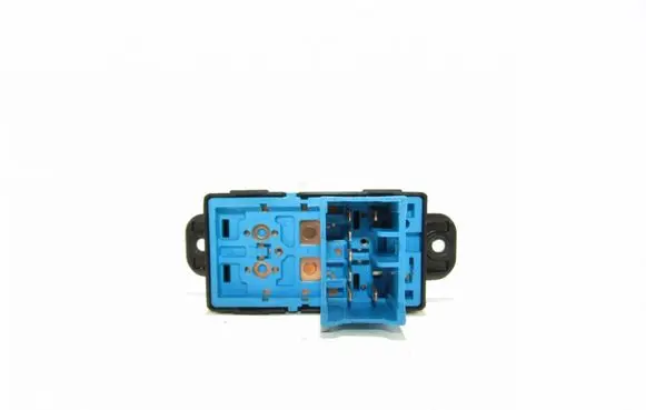 KIA Carens II Electric window control switch