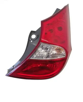 Hyundai Accent Rear/tail lights 924021R2 924021R220 924021R2R