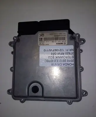 Honda CR-V Engine control unit/module 37820RFWG51