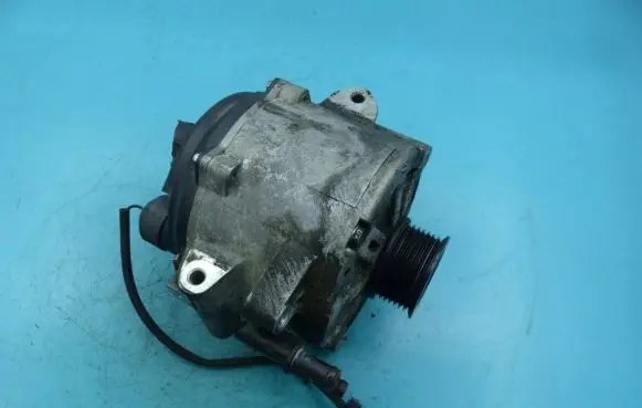 Porsche Cayenne (9PA) Generator/alternator 94860302500 IMPRK1116896