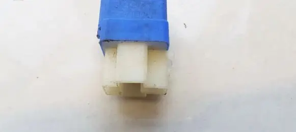 Renault Espace III Other relay 20502160934 25230