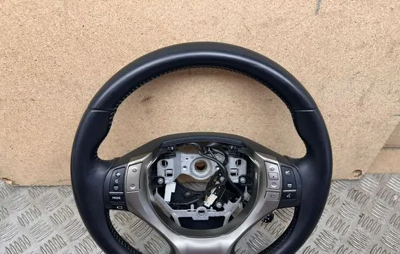 Lexus RX 450H Steering wheel GS12004920