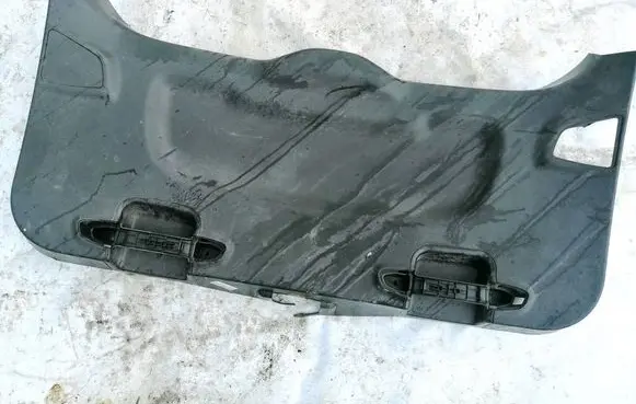 Ford Focus Other trunk/boot trim element bm51n40411adw r7wmw