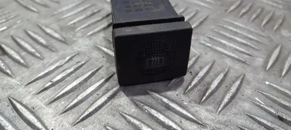 Windscreen/window heater switch