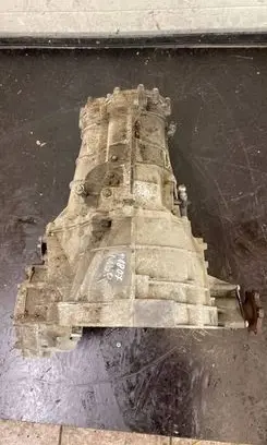 Audi A4 S4 B8 8K Manual 6 speed gearbox MVP 11411620