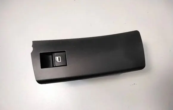 BMW X5 E53 Electric window control switch 6907500