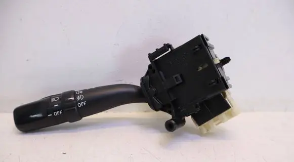 Toyota Avensis Verso Headlight wiper switch 